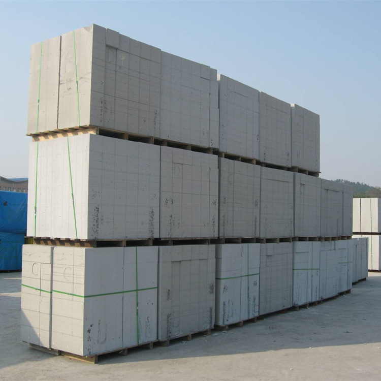 平塘宁波台州金华厂家：加气砼砌块墙与粘土砖墙造价比照分析